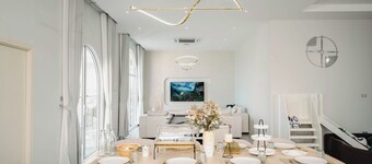 MiraMaya Luxury Mountain View Private Pool Villa 2