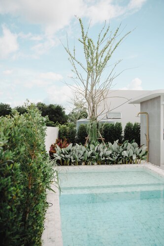 MiraMaya Luxury Mountain View Private Pool Villa 2