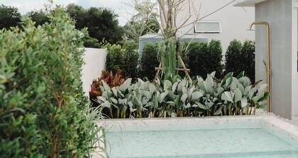MiraMaya Luxury Mountain View Private Pool Villa 2