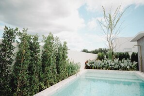 Pool - MiraMaya Luxury Mountain View Private Pool Villa 2 (Sarika)