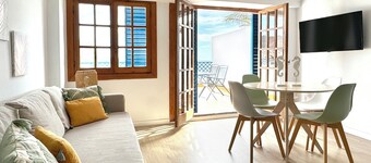 Apartamentos Vela Blanca