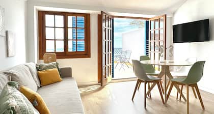 Apartamentos Vela Blanca