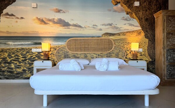 مكواة/لوح كي وواي فاي مجانًا