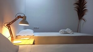 Iron/ironing board, free WiFi - Complejo Turístico Julio Visconti (San José)