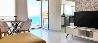 Apartamentos Julio Visconti