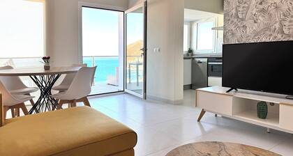 Apartamentos Julio Visconti