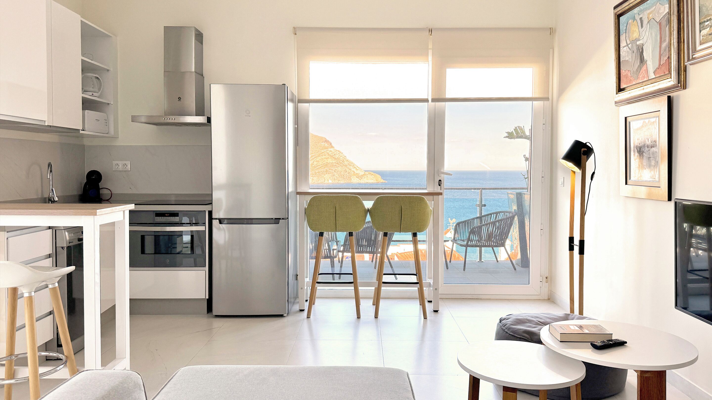 Tabla de planchar con plancha y wifi gratis 