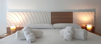 Apartamentos Villa Azul