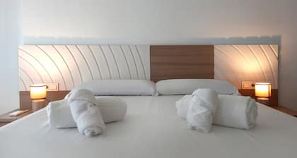 Apartamentos Villa Azul