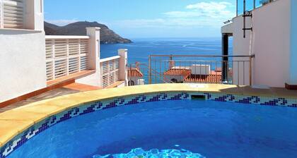 Apartamentos Villa Azul