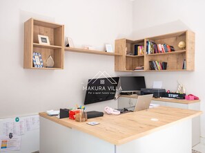 Interior - Marvelous 5-bedroom house in Harare (Harare)