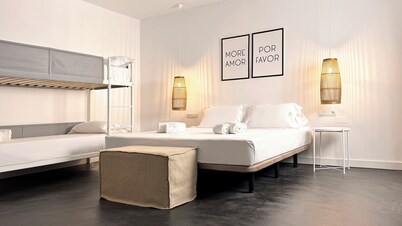 Hostal Bajío 