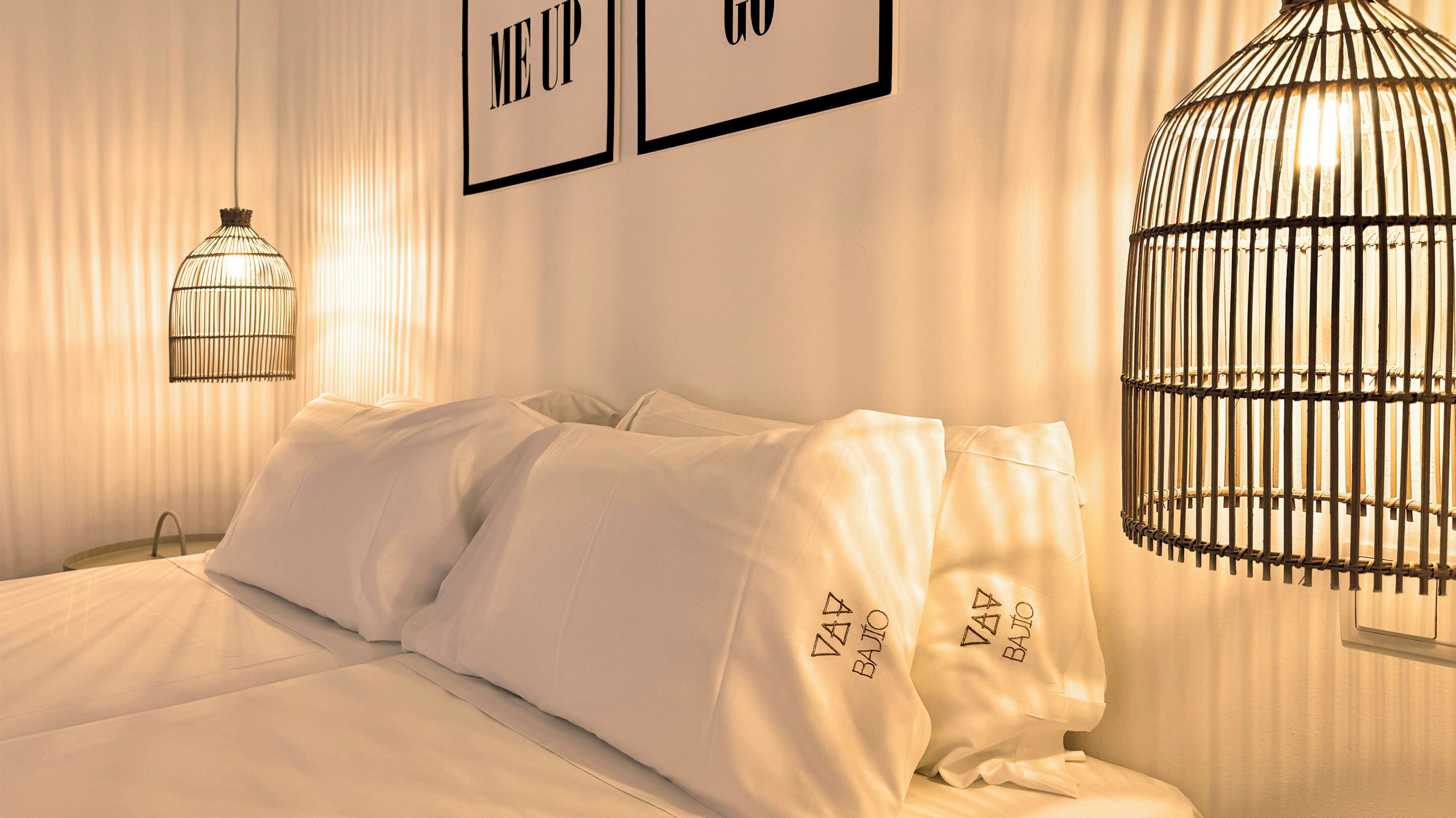 Standard Double or Twin Room | Desk, laptop workspace, free WiFi