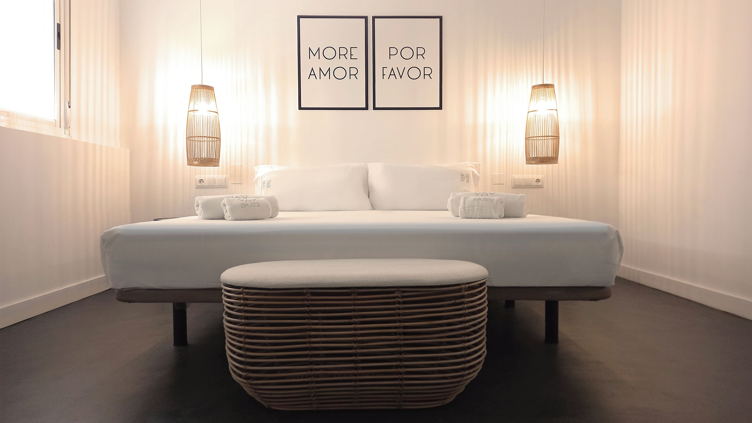 Habitación doble superior | Escritorio, espacio para trabajar con un portátil, wifi gratis
