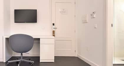 Hostal Boutique BajĂo