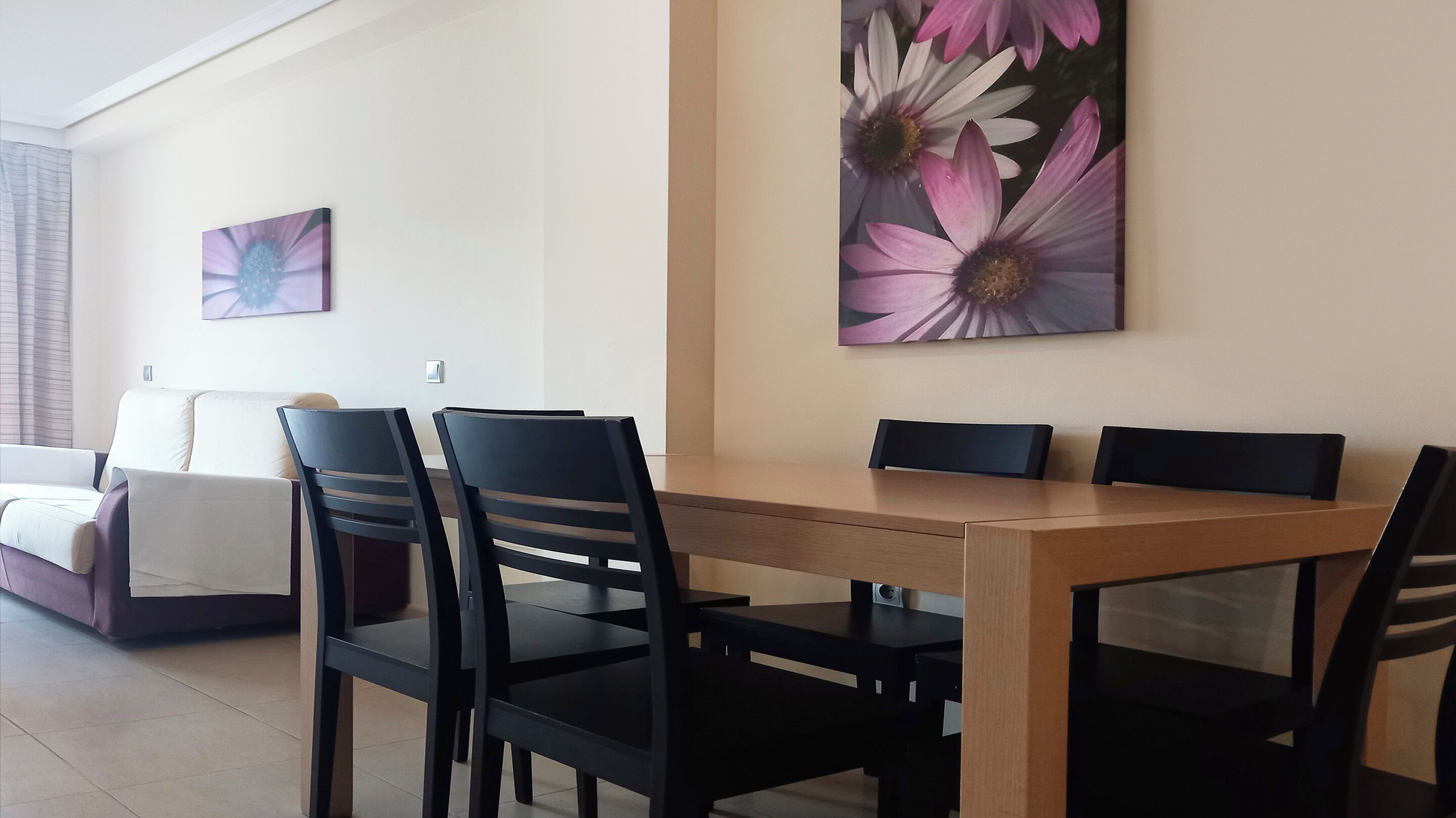 32-inch Smart TV with digital channels