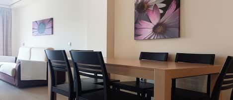 32-inch Smart TV with digital channels