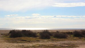 Exterior - Apartamentos Marina Rey (Vera)