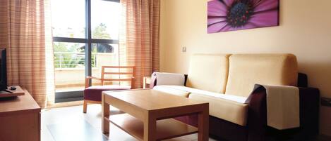 32-inch Smart TV with digital channels