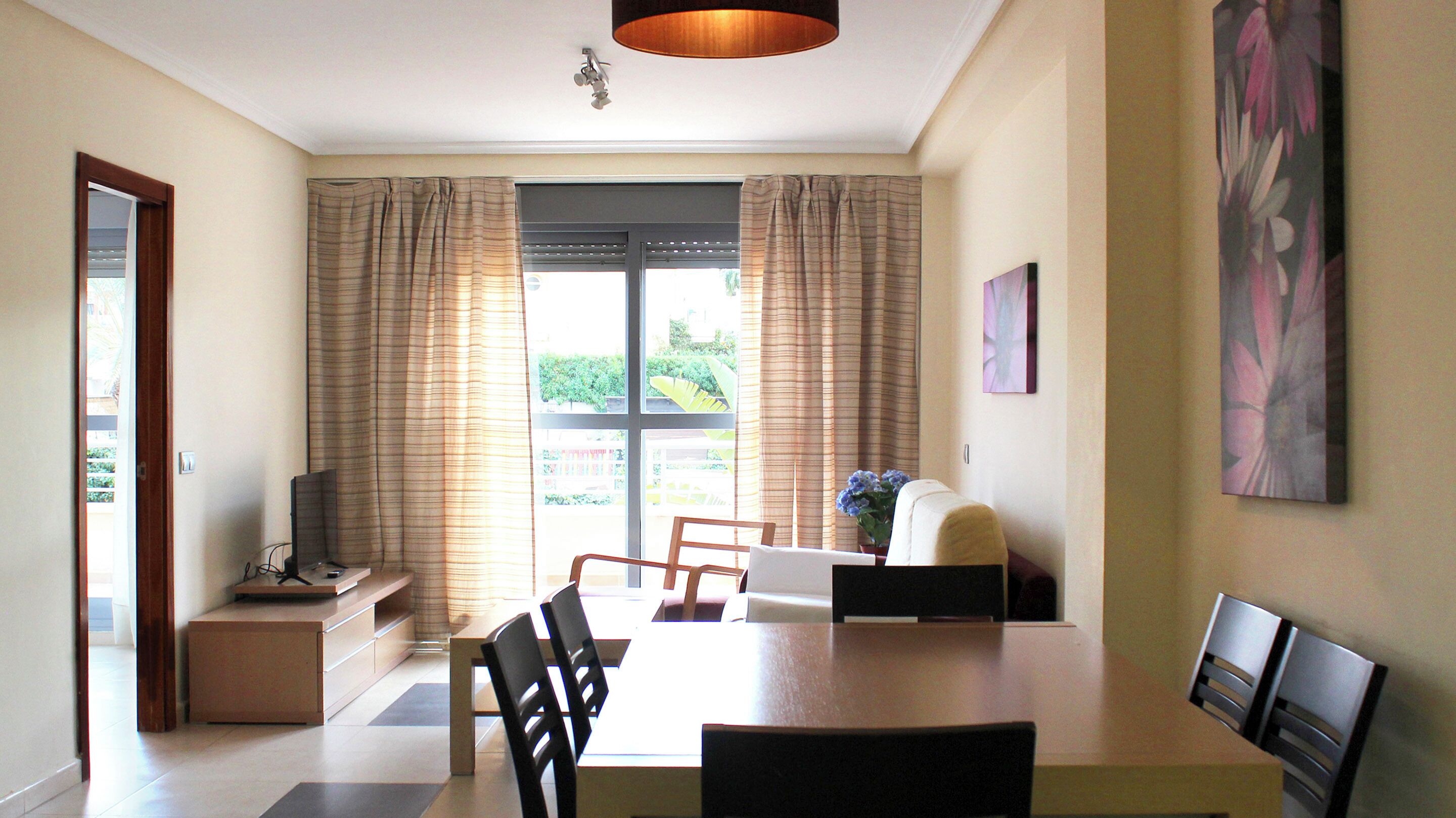 32-inch Smart TV with digital channels