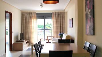 32-inch Smart TV with digital channels