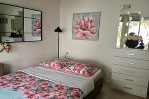 Reisekinderbett, kostenloses WLAN