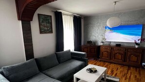 Smart TV - House Burić - Two Bedroom House (Senj)
