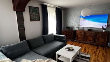 Smart TV