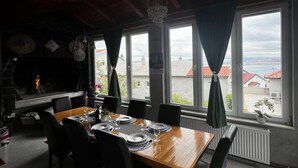 Dining - House Burić - Two Bedroom House (Senj)