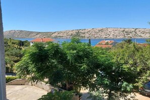 Vistas desde el alojamiento