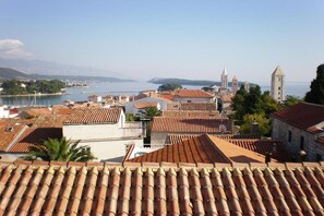 Miscellaneous - Rab Diving Mirko - One Bedroom Apartment with Sea View (2A) (Rab)