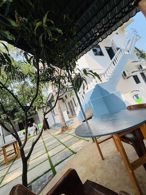 Fachada