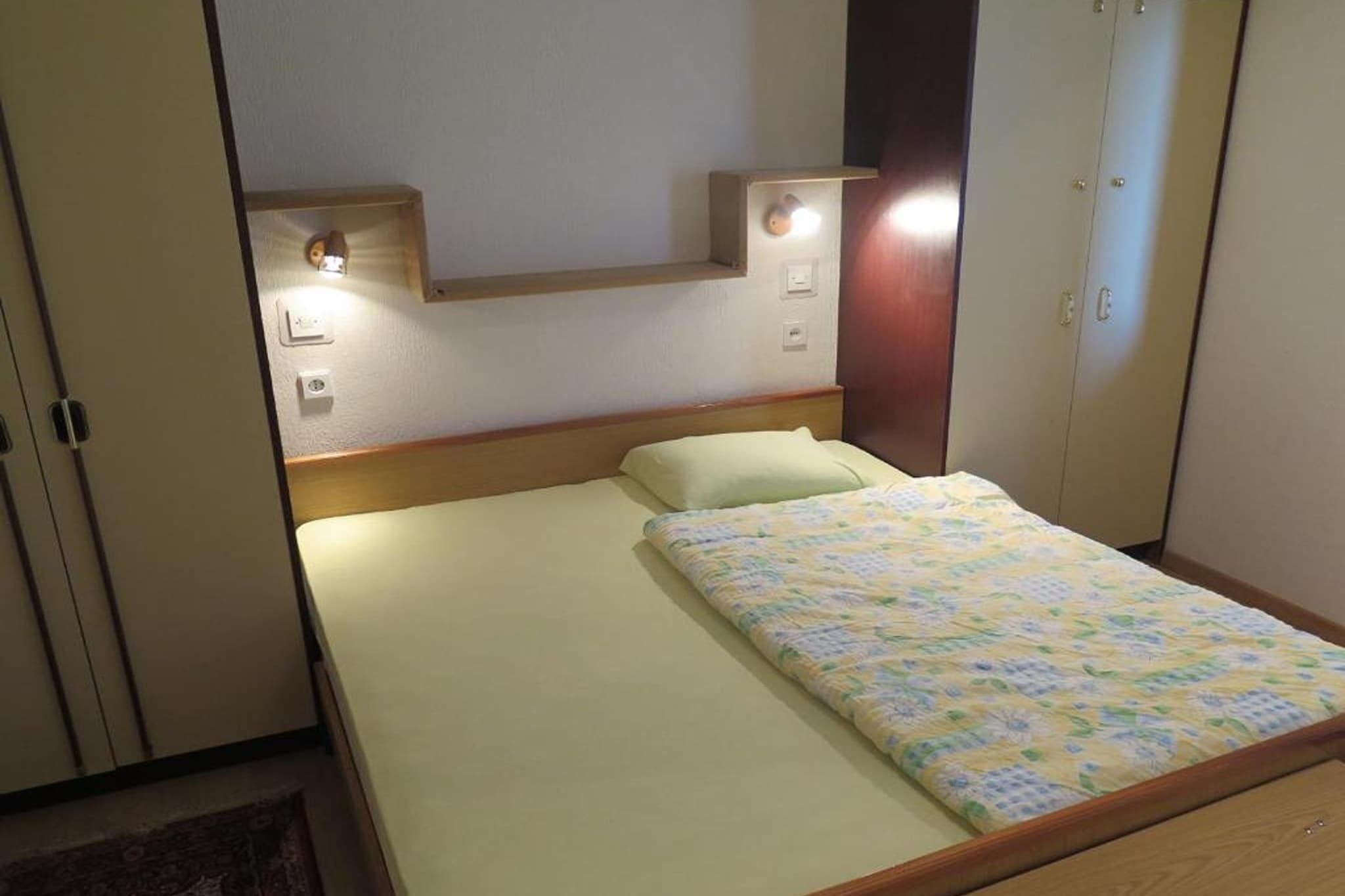 2 عدّة غرف نوم وواي فاي مجانًا