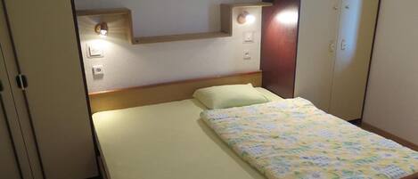 2 عدّة غرف نوم وواي فاي مجانًا