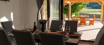 Villa Narnia - Three Bedroom Villa