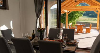 Villa Narnia - Three Bedroom Villa