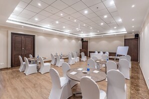 Meeting facility - Alaya Stays Still Waters Varkala (Varkala)