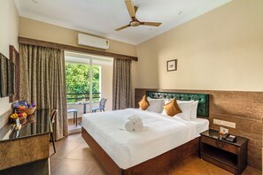 Double Room, Lake View