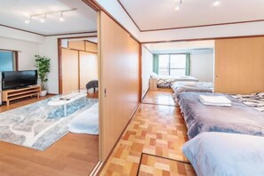 Room - Yotsuya Matsumoto Hotel (Tokyo)