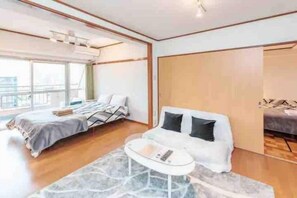 Room - Yotsuya Matsumoto Hotel (Tokyo)