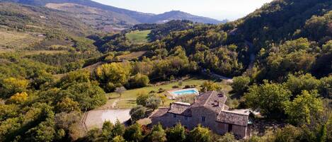 Appartement | Extérieur