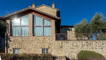 Apartment | Exterior