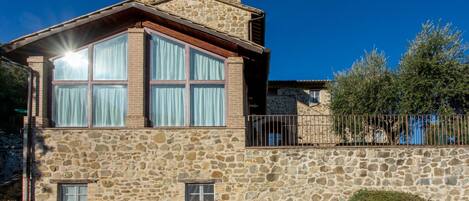 Apartment | Aussenbereich