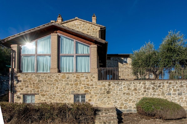 Departamento | Exterior
