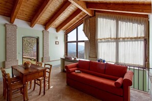 Appartement | Salle de séjour