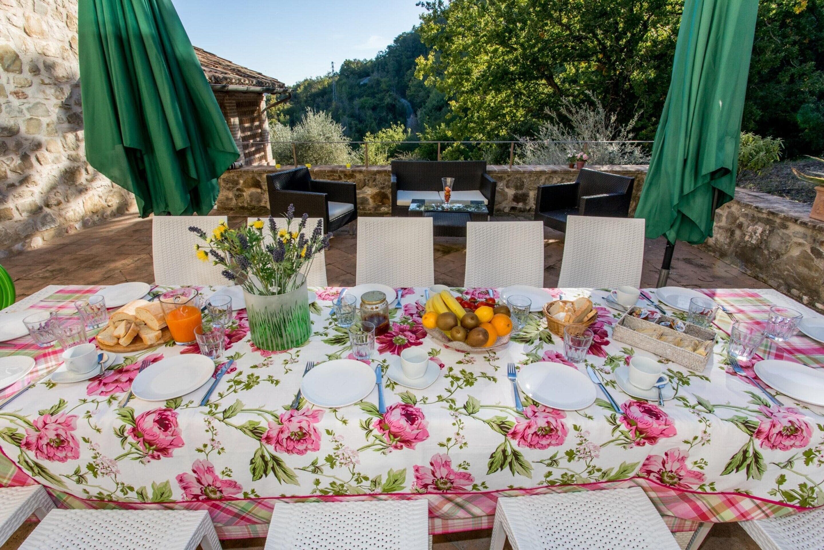 Appartement | Balcon