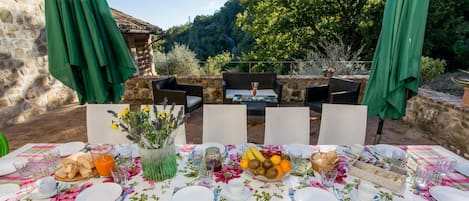 Appartement | Balcon