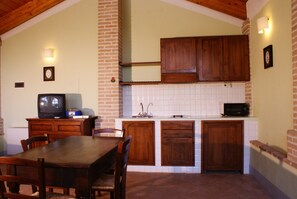 Departamento | Cocina privada