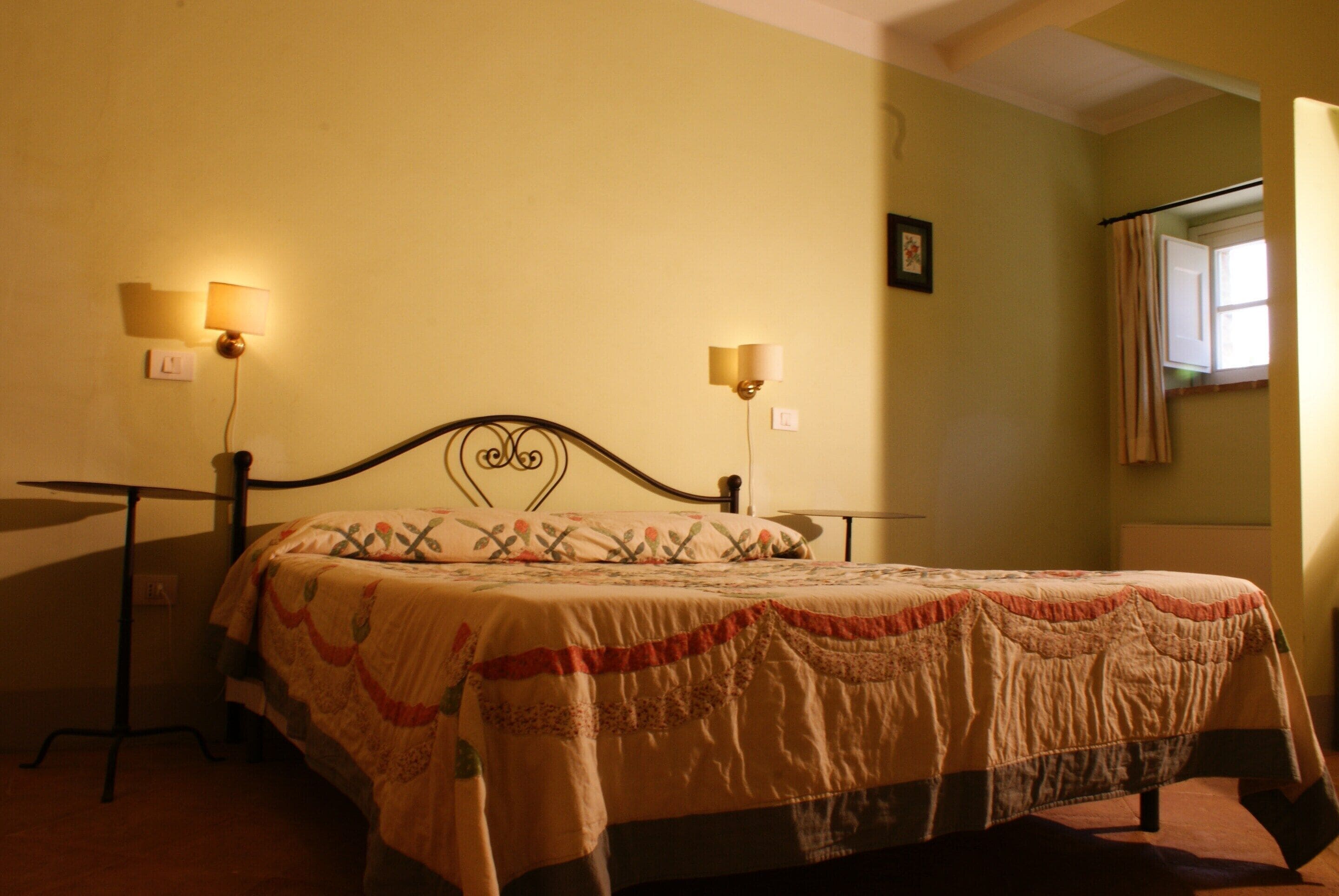 Apartment | 1 bedroom, individually furnished