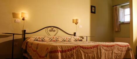 Apartment | 1 bedroom, individually furnished